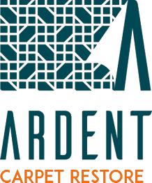 Ardent Carpet Restore logo